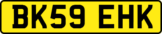 BK59EHK