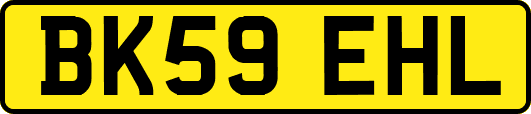 BK59EHL