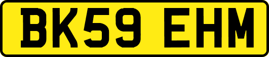 BK59EHM