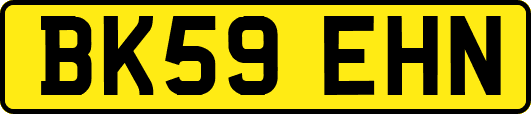 BK59EHN