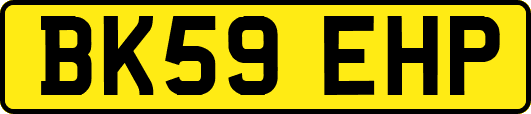 BK59EHP