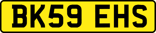 BK59EHS