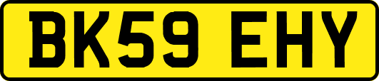 BK59EHY