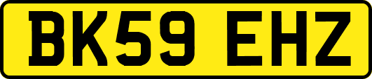 BK59EHZ
