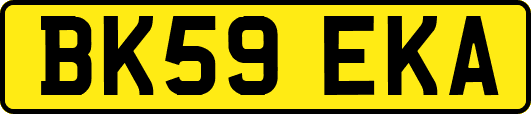BK59EKA