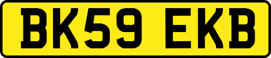 BK59EKB