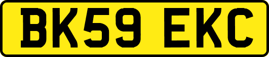 BK59EKC