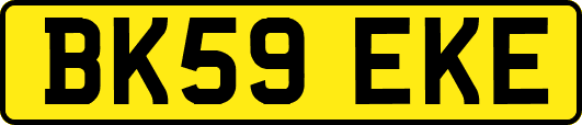 BK59EKE