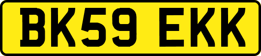 BK59EKK