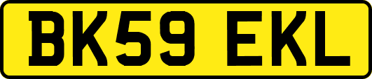 BK59EKL