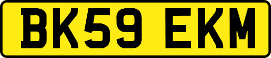 BK59EKM