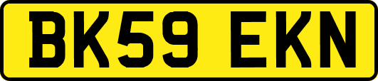 BK59EKN