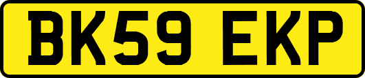 BK59EKP