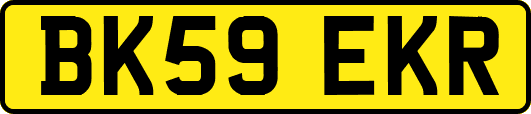 BK59EKR