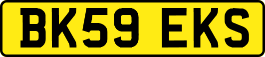 BK59EKS