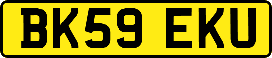 BK59EKU