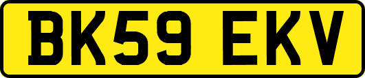 BK59EKV