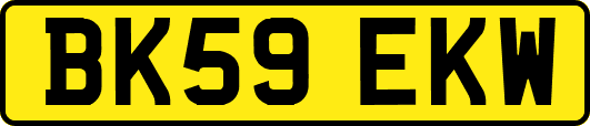 BK59EKW