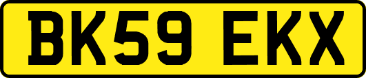 BK59EKX