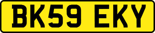 BK59EKY