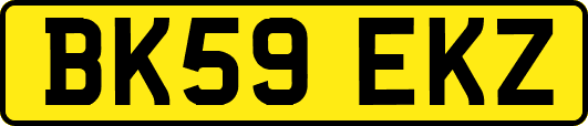 BK59EKZ