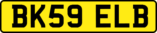 BK59ELB