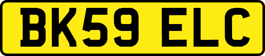 BK59ELC