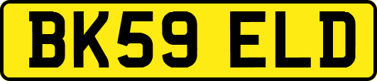 BK59ELD