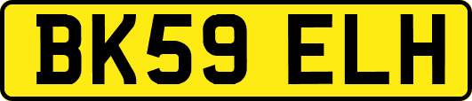 BK59ELH