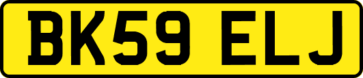 BK59ELJ