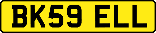 BK59ELL
