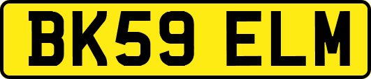 BK59ELM