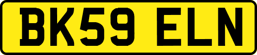BK59ELN