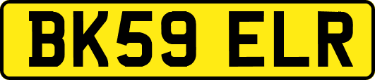 BK59ELR