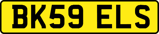 BK59ELS