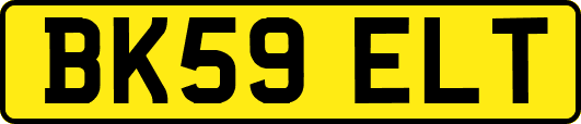 BK59ELT