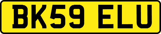 BK59ELU