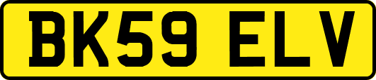 BK59ELV