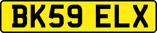 BK59ELX