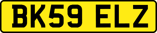 BK59ELZ