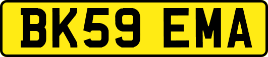 BK59EMA