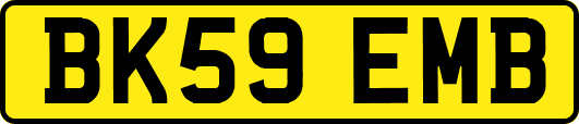 BK59EMB