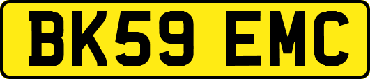 BK59EMC