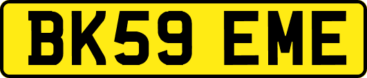 BK59EME
