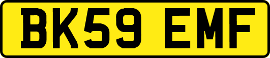 BK59EMF