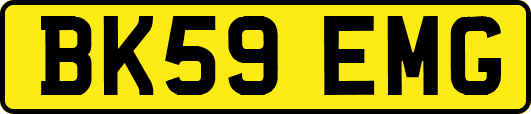 BK59EMG