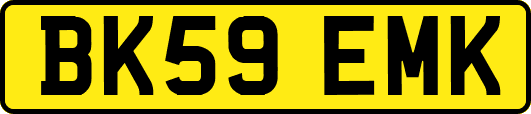 BK59EMK