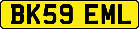 BK59EML