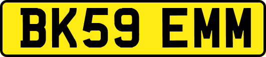 BK59EMM