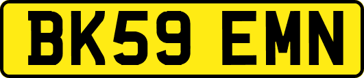 BK59EMN